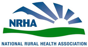 National Rural Health Association logo