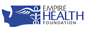 Empire Health Foundation logo