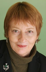 Trudy Lieberman
