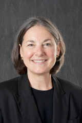 Marcia M. Ward