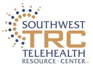 Southwest Telehealth Resource Center logo