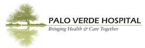 Palo Verde Hospital logo