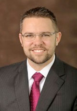 Young Rural Healthcare Leaders Series: Q&A with Benjamin Anderson - The