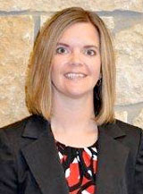 Melissa Kelly, CEO and CFO, Pender Community Hospital