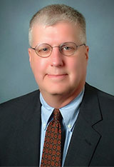 Dr. Patrick Bailey