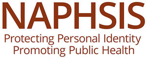 NAPHSIS logo