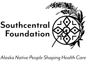 Southcentral Foundation logo