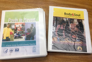 health education program books