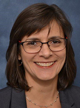 Diane Hall, CDC Senior Policy Analyst