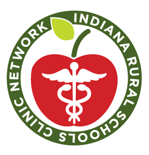 Indiana Rural Schools Clinic Network logo