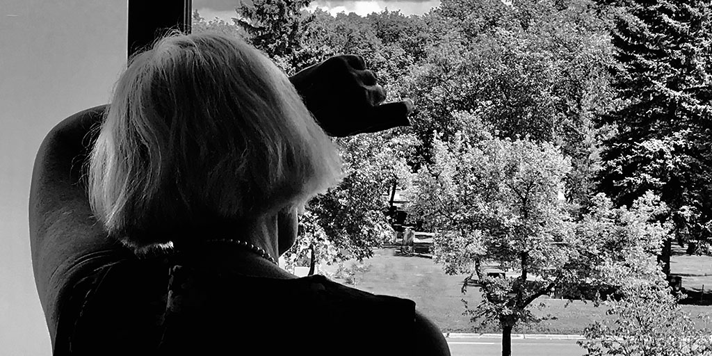 Social Isolation And Loneliness Insights From Rural Clinical Providers And Other Experts The Rural Monitor