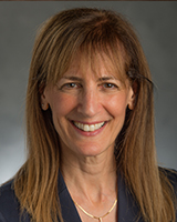 Dr. Judith Arnetz, Associate Chair for the Research Department of Family Medicine at Michigan State University