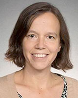 Dr. Allison Cole.
