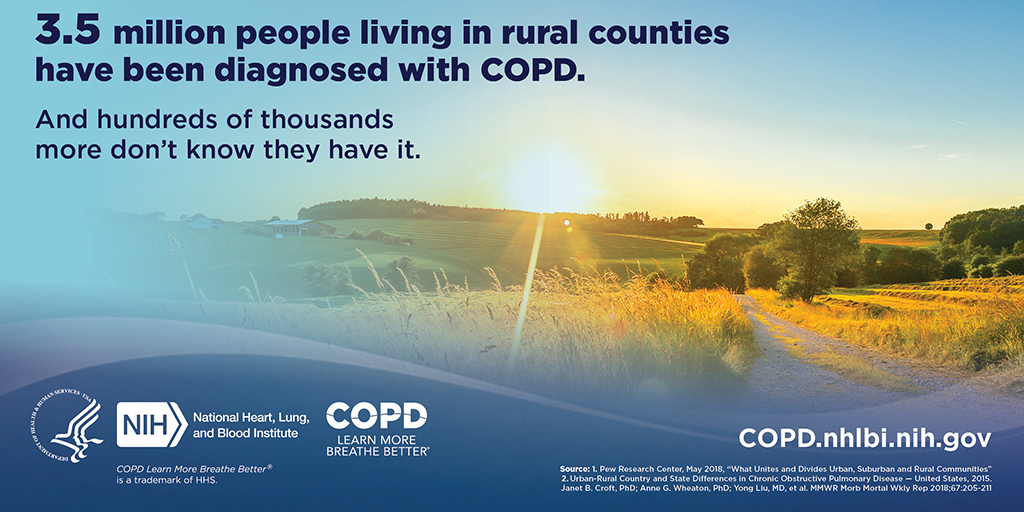 14+ Where Is The Best Place To Live If You Have Copd Background