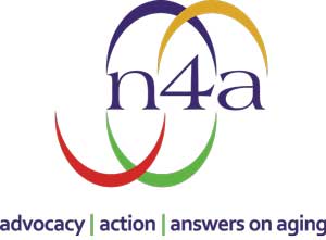 n4a logo