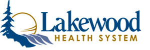 Lakewood Health System logo