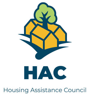 Housing Assistance Council logo