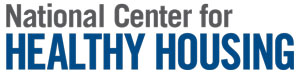 National Center for Healthy Housing logo