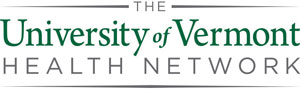 The University of Vermont Health Network logo