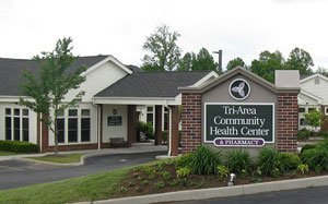 photo of Tri-Area Community Health