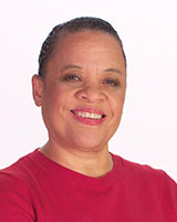 Dr. Lisa Richardson 