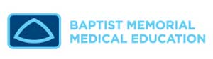 Baptist Memorial Medical Education logo
