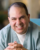 Dr. Joseph Sirven