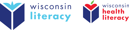 Wisconsin Health Literacy logo