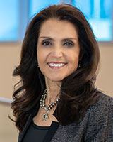 Valerie Romero-Leggott, MD.