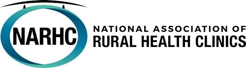National Association of Rural Health Clinics logo