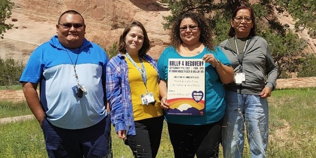 gallupoutreachteam1024 The Rural Monitor