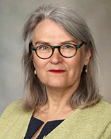 Lois Krahn, MD