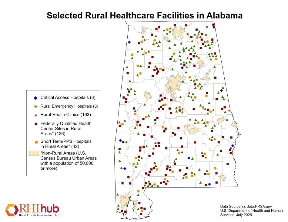 Access to Care Alabama Department of Public Health (ADPH)