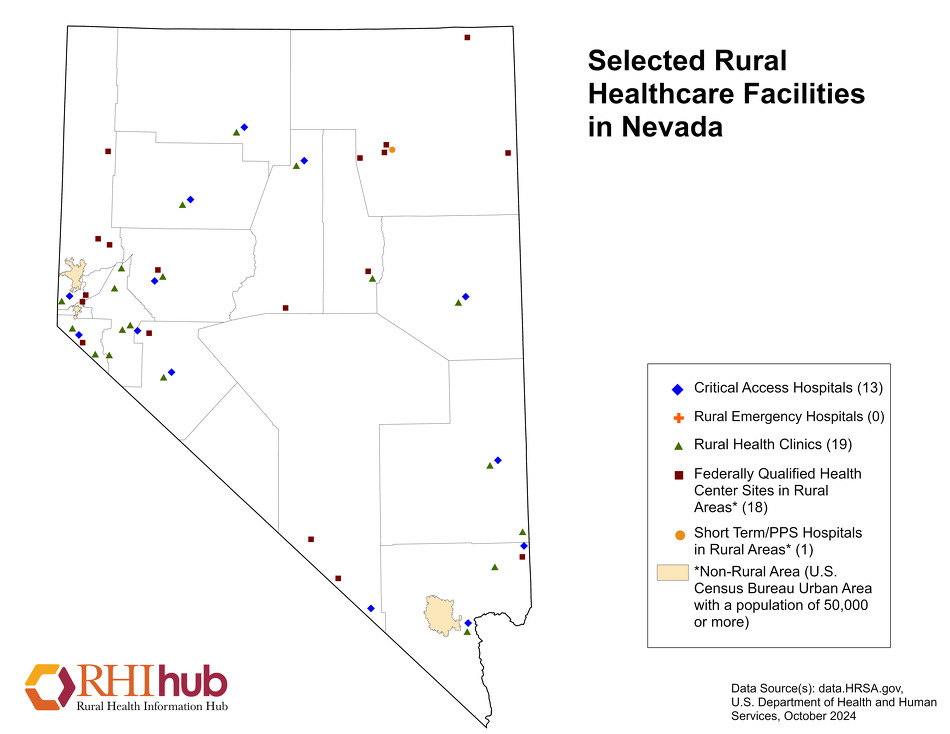 Nevada Medicaid Income Chart